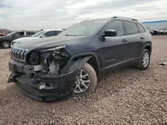 1C4PJMCB2GW210252 2016 JEEP GRAND CHEROKEE