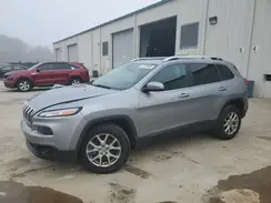 1C4PJMCB2GW218397 2016 JEEP GRAND CHEROKEE