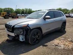 1C4PJMCB2GW225883 2016 JEEP GRAND CHEROKEE