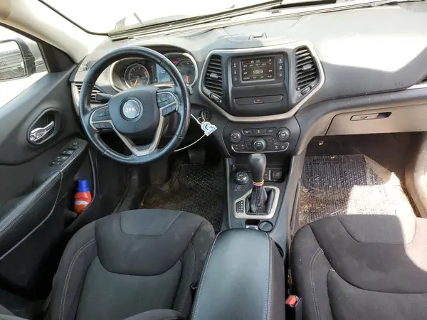 1C4PJMCB2GW225883 2016 JEEP GRAND CHEROKEE - Image 8