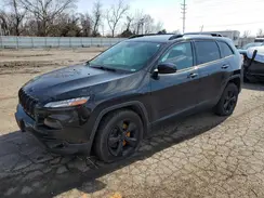 1C4PJMCB2GW226239 2016 JEEP GRAND CHEROKEE