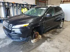 1C4PJMCB2GW240657 2016 JEEP GRAND CHEROKEE