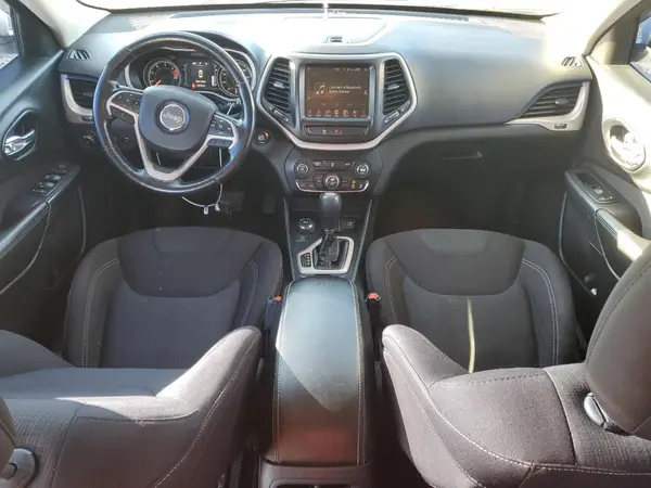 1C4PJMCB2GW241582 2016 JEEP GRAND CHEROKEE - Image 8