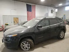 1C4PJMCB2GW245678 2016 JEEP GRAND CHEROKEE
