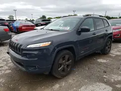 1C4PJMCB2GW250413 2016 JEEP GRAND CHEROKEE