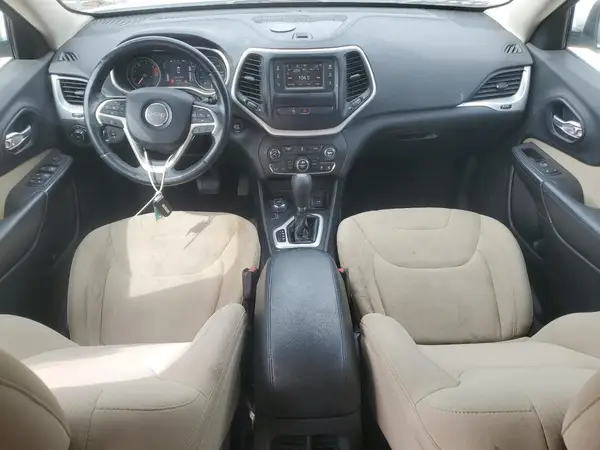 1C4PJMCB2GW259600 2016 JEEP GRAND CHEROKEE - Image 8