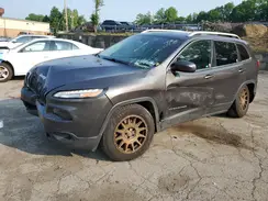 1C4PJMCB2GW271617 2016 JEEP GRAND CHEROKEE