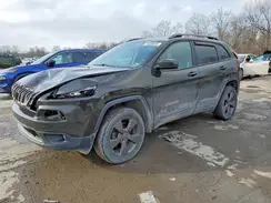 1C4PJMCB2GW277787 2016 JEEP GRAND CHEROKEE