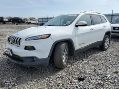 1C4PJMCB2GW279393 2016 JEEP GRAND CHEROKEE