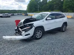 1C4PJMCB2GW282715 2016 JEEP GRAND CHEROKEE