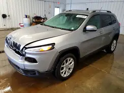 1C4PJMCB2GW286487 2016 JEEP GRAND CHEROKEE