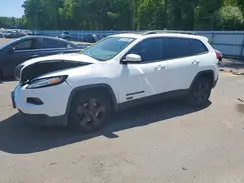 1C4PJMCB2GW289728 2016 JEEP GRAND CHEROKEE