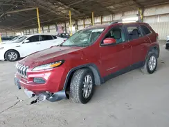 1C4PJMCB2GW305359 2016 JEEP GRAND CHEROKEE