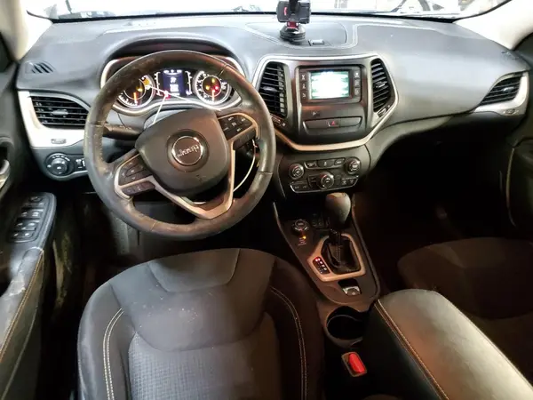 1C4PJMCB2GW305975 2016 JEEP GRAND CHEROKEE - Image 8