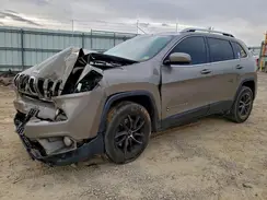 1C4PJMCB2GW375587 2016 JEEP GRAND CHEROKEE