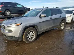 1C4PJMCB2HD225816 2017 JEEP GRAND CHEROKEE