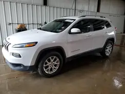 1C4PJMCB2HD237187 2017 JEEP GRAND CHEROKEE