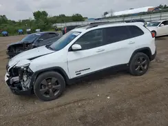 1C4PJMCB2HW504011 2017 JEEP GRAND CHEROKEE