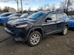 1C4PJMCB2HW545089 2017 JEEP GRAND CHEROKEE