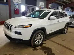 1C4PJMCB2HW562359 2017 JEEP GRAND CHEROKEE