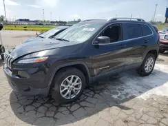 1C4PJMCB2HW570705 2017 JEEP GRAND CHEROKEE