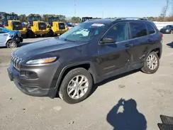 1C4PJMCB2HW575435 2017 JEEP GRAND CHEROKEE