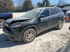 1C4PJMCB2HW590369 2017 JEEP GRAND CHEROKEE