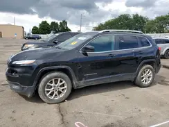 1C4PJMCB2HW601869 2017 JEEP GRAND CHEROKEE