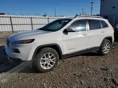 1C4PJMCB2HW621734 2017 JEEP GRAND CHEROKEE