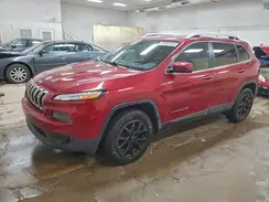1C4PJMCB2HW649405 2017 JEEP GRAND CHEROKEE