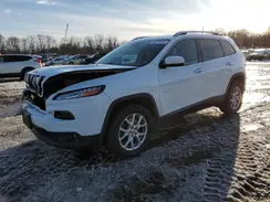 1C4PJMCB2HW665622 2017 JEEP GRAND CHEROKEE