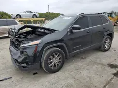 1C4PJMCB2JD520436 2018 JEEP GRAND CHEROKEE