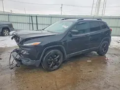 1C4PJMCB2JD545336 2018 JEEP GRAND CHEROKEE