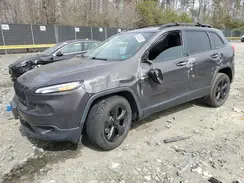 1C4PJMCB2JD554151 2018 JEEP GRAND CHEROKEE