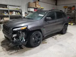 1C4PJMCB2JD556207 2018 JEEP GRAND CHEROKEE