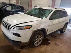 1C4PJMCB2JD563951 2018 JEEP GRAND CHEROKEE