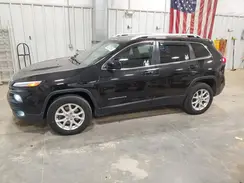 1C4PJMCB2JD614848 2018 JEEP GRAND CHEROKEE