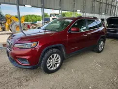 1C4PJMCB2KD113220 2019 JEEP GRAND CHEROKEE