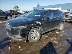 1C4PJMCB2KD139798 2019 JEEP GRAND CHEROKEE