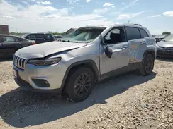 1C4PJMCB2KD229470 2019 JEEP GRAND CHEROKEE