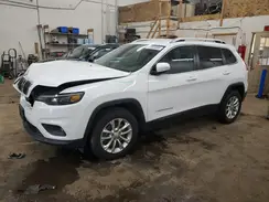1C4PJMCB2KD380258 2019 JEEP GRAND CHEROKEE