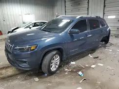 1C4PJMCB2KD484202 2019 JEEP GRAND CHEROKEE