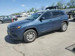 1C4PJMCB2LD533450 2020 JEEP GRAND CHEROKEE