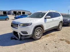 1C4PJMCB2LD546862 2020 JEEP GRAND CHEROKEE