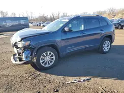 1C4PJMCB2LD550684 2020 JEEP GRAND CHEROKEE
