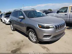 1C4PJMCB2LD612164 2020 JEEP GRAND CHEROKEE