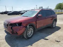 1C4PJMCB2LD619857 2020 JEEP GRAND CHEROKEE