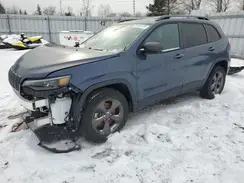 1C4PJMCB2MD149069 2021 JEEP GRAND CHEROKEE