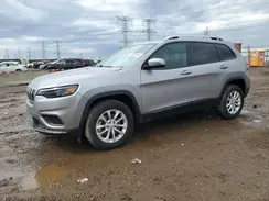 1C4PJMCB2MD193315 2021 JEEP GRAND CHEROKEE