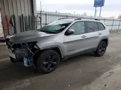 1C4PJMCB3GW109141 2016 JEEP GRAND CHEROKEE